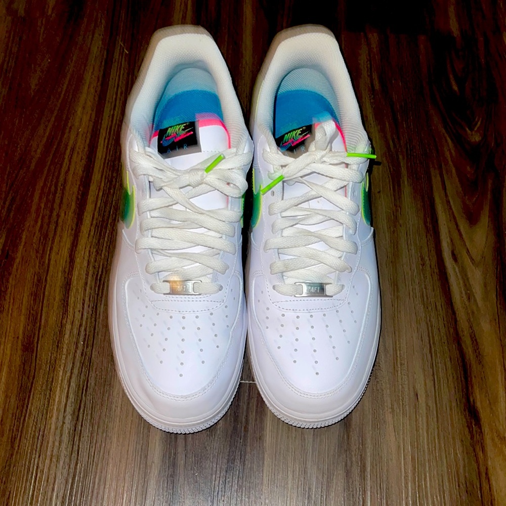 Nike Air Force 1